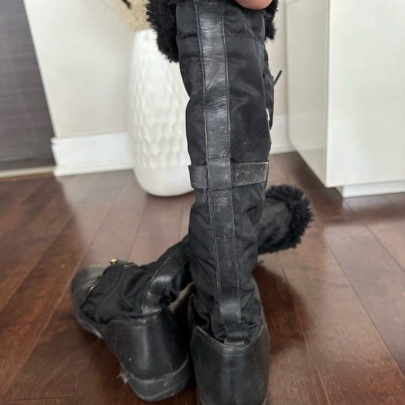 MICHAEL KORS BOOTS - Picture 4 of 7